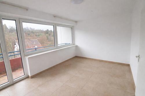 Foto - 2 Zimmer Etagenwohnung zur Miete in Kusel