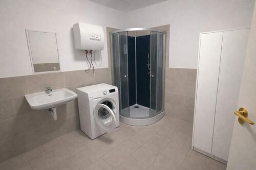 Foto - 2 Zimmer Etagenwohnung in Kusel