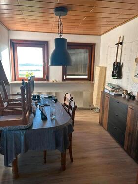 Foto - 2 Zimmer Etagenwohnung zur Miete in Hanerau-Hademarschen