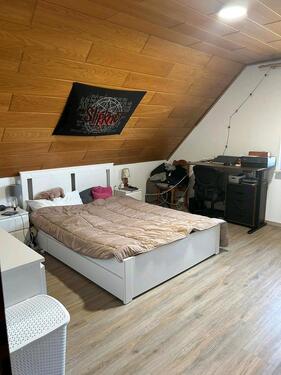 Foto - 2 Zimmer Etagenwohnung in Hanerau-Hademarschen