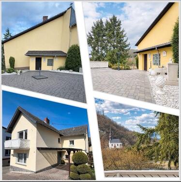 Foto - 8 Zimmer Einfamilienhaus in Adenau