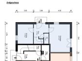 Foto - 4 Zimmer Maisonettenwohnung zur Miete in Niebüll