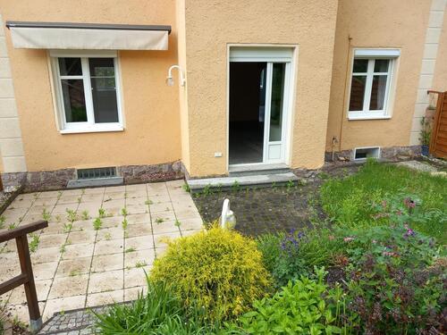Foto - 3 Zimmer Erdgeschoßwohnung zum Kaufen in Meißen