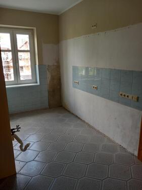 Foto - 3 Zimmer Erdgeschoßwohnung in Meißen