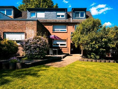 Foto - Zweifamilienhaus Mehrgenerationenhaus 
