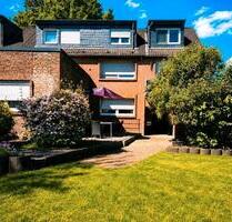 Zweifamilienhaus Mehrgenerationenhaus | provisionsfrei - Baesweiler