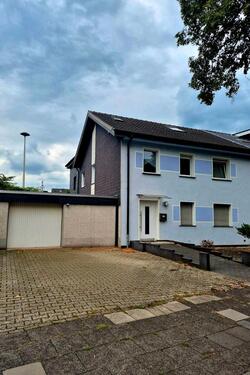 Foto - Charmante Doppelhaushälfte 2 Familienhaus in Dinslaken Hiesfeld
