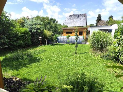 Foto - Einfamilienhaus in Waldkraiburg