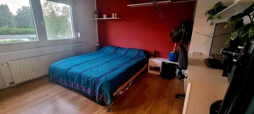Foto - Etagenwohnung zur Miete in Mönchengladbach