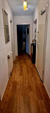 Foto - Etagenwohnung in Mönchengladbach