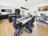 Foto - Exklusive 3-Raumwohnung in Magdeburg - hell, moderne Austattung