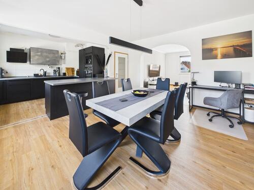 Foto - Exklusive 3-Raumwohnung in Magdeburg - hell, moderne Austattung