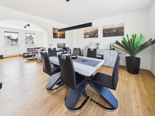 Foto - Etagenwohnung zur Miete in Magdeburg