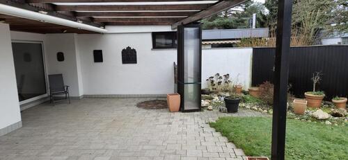Foto - Einfamilienhaus in Köln