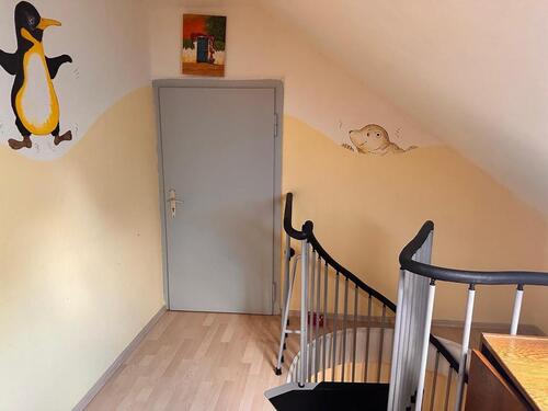 Foto - Maisonetten Wohnung in Essen Kray zu vermieten