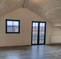 Dachwohnung Blieskastel Mitte - 750,00 EUR Kaltmiete, in Blieskastel (PLZ: 66440)