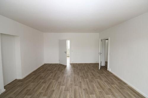Foto - Etagenwohnung in Freiberg