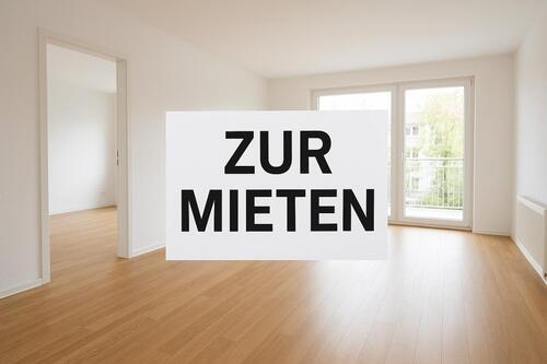 Foto - Schöne 3-Zimmer-Wohnung ab 1. November zu vermieten