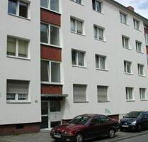 Demnächst frei! 3-Zimmer-Wohnung in Dortmund Innenstadt-West