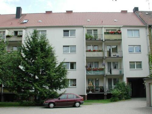 Foto - Etagenwohnung zur Miete in Dortmund