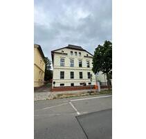 gemütliche 2 Zimmer Wohnung mit Balkon und Stellplatz - Altenburg