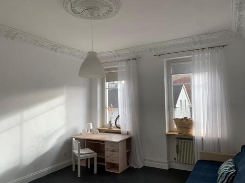 Foto - Etagenwohnung zur Miete in Lüdenscheid