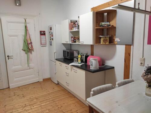 Foto - Etagenwohnung in Lüdenscheid