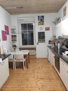 Foto - Etagenwohnung in Lüdenscheid zur Miete