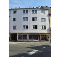 Renditestarkes, kernsaniertes Mehrfamilienhaus in Münchberg