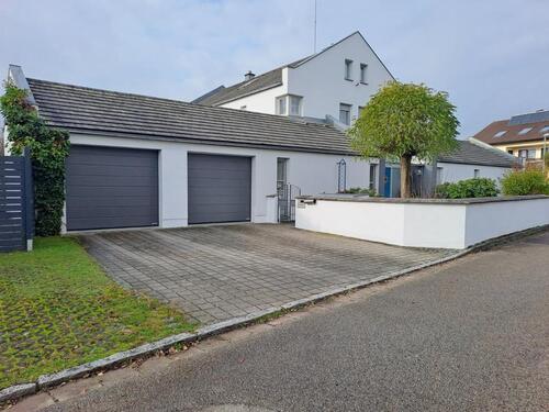 Foto - Modernes EFH in ruhiger Lage in Nabburg