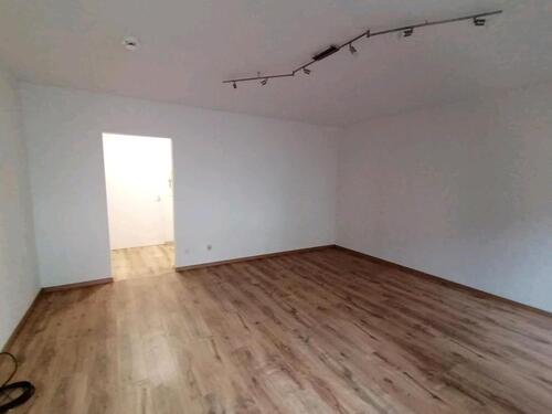 Foto - Etagenwohnung zur Miete in Straubing