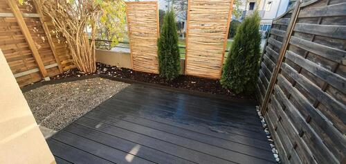 Foto - Etagenwohnung in Straubing