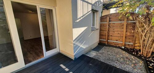 Foto - Etagenwohnung in Straubing zur Miete