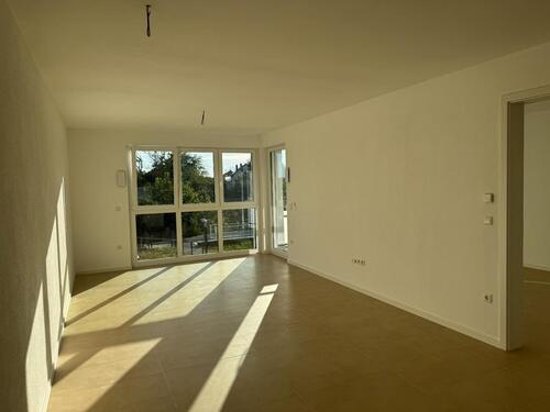 Foto - Eppingen 2 Zi. Kauf - mit Küche, Loggia, Keller, Aufzug