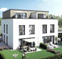 Junge, moderne DHH in Mainz mit Dachterrasse u. Keller von privat