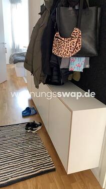 Foto - Etagenwohnung in Berlin zur Miete