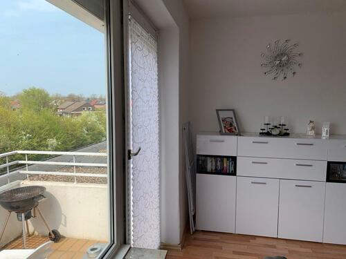 Foto - Dülmen, 45qm, helle Wohnung, beste Anbindungen OVP, vermietet