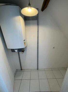 Foto - 3 Zimmer Dachgeschoßwohnung zur Miete in Kleinlangheim