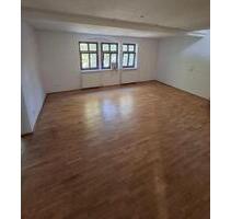 Großzügige, helle 5-Raum-Wohnung in Frankenberg 115qm - Frankenberg (Sachsen)