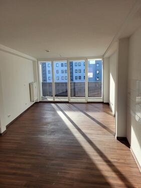 Foto - kwr GmbH: Goethestraße 4a, 3. Obergeschoss rechts in Rathenow