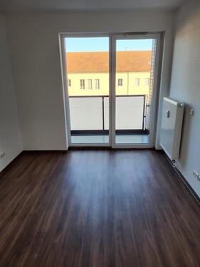 Foto - Etagenwohnung in Rathenow zur Miete