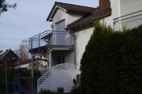 Foto - 3-Zimmerwohnung in 35440 Großen-Linden