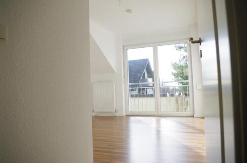 Foto - 3 Zimmer Dachgeschoßwohnung zur Miete in Linden