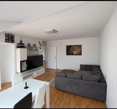 Foto - 2 Zimmer Dachgeschoßwohnung zur Miete in Aachen