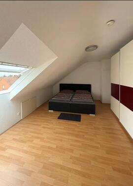 Foto - 2 Zimmer Dachgeschoßwohnung in Aachen