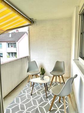 Foto - 3 Zimmer Etagenwohnung in Gengenbach