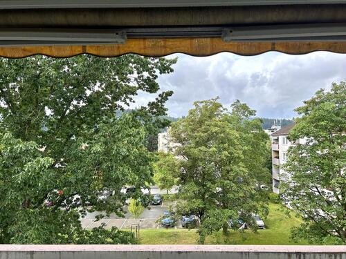 Foto - Etagenwohnung in Gengenbach zur Miete