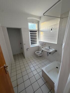 Foto - Etagenwohnung in Halberstadt zur Miete