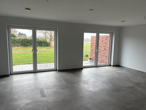 Foto - 4 Zimmer Doppelhaushälfte in Norden