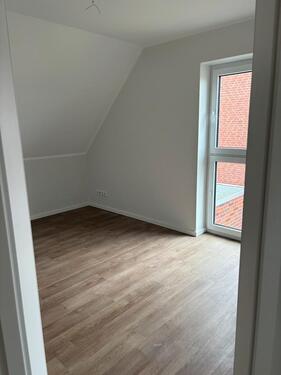 Foto - Doppelhaushälfte in Norden zur Miete